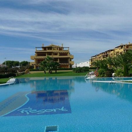 Alcossebre Beach Resort Altamar Exterior foto