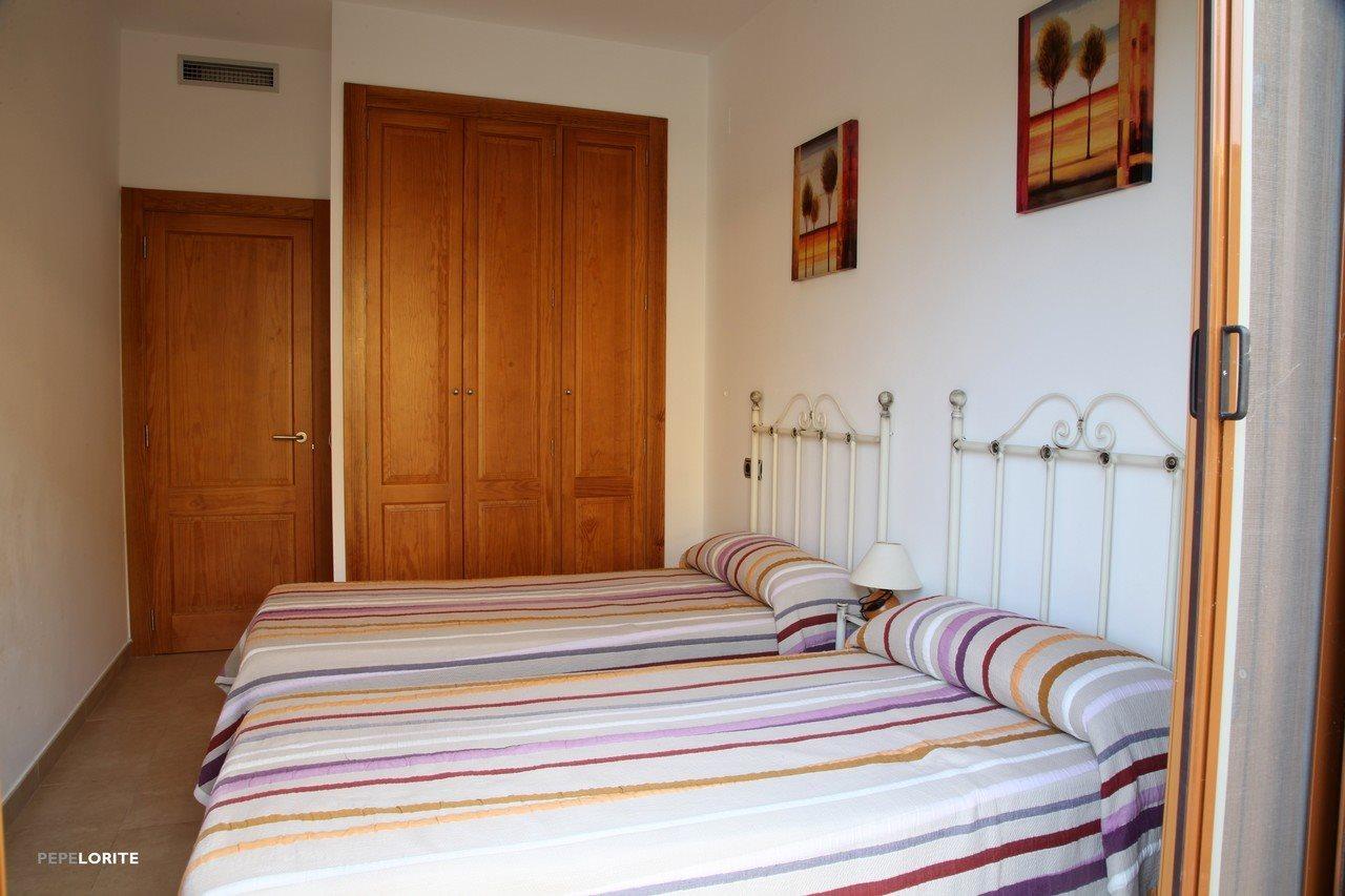 Alcossebre Beach Resort Altamar Exterior foto
